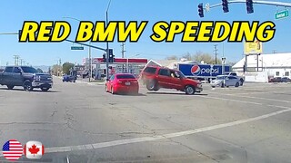North American Car Driving Fails Compilation - 253 [Dashcam & Crash Compilation]