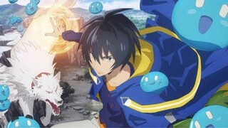 Tensei kenja no isekai life eps 12 end sub indo