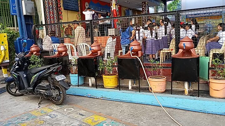 91.5 FM Win Radio 105.1 Brigada News FM