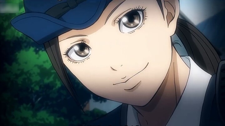 Who doesn't like the telegraph policewoman?