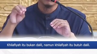 dengerin cuma sebentar ko!...