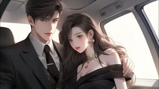Zhou Hang & Cui Xiaoxuan ~ setelah kesalahpahaman selesai, paman mengejarku dengan gila-gilaan ~