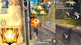 FREE FIRE CS RANK PUSH | Ower power gameplay | free fire | free fire clash squad | take And gaming