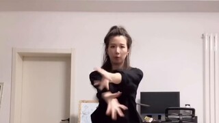 【Xiaohu】Everglow-Pirate, dance details teaching