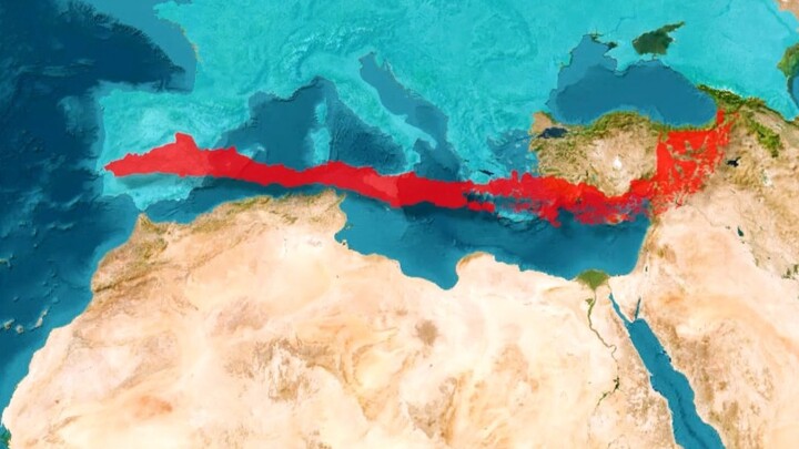 تلك الدول التي هي أكبر بكثير مما تتخيل