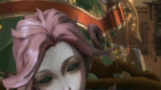 Lady Chef ranked and lost in a row and complained (pure XP party