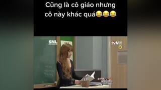 Ai mún được cô hôn không nào kk😂hài#hàivl#hàihước#xuhuongtiktok