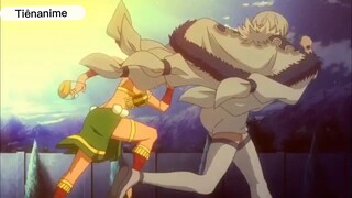 Hội Pháp Sư Fairy Tail - tập 198