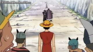 Kuro bullseye ka tuloy ni luffy😁.