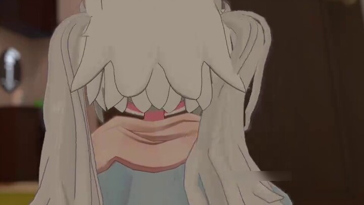 Keadaan liburan yang lalu ~ bingung [panggil saja kucing qwq]