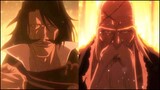 Yamamoto vs Yhwach - Full Fight | Bleach: Thousand-Year Blood War