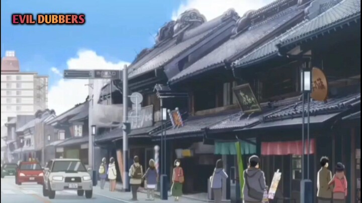Anime - Tsuki ga Kirei• Dubbed by'- EVIL DUBBERS [TRAILER]