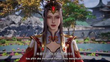 Twin martial souls eps 25 1080p