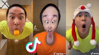 Sagawa1gou Sagawa/さがわ Funny TikTok Compilation #1