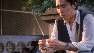 没想到你是这样的梁朝伟
