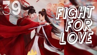 𝐅𝐈𝐆𝐇𝐓 𝓯𝓸𝓻 𝐋𝐎𝐕𝐄 2025 [𝐞𝐧𝐠 𝐬𝐮𝐛] 𝐞𝐩39