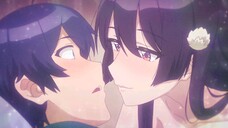 Osananajimi ga Zettai ni Makenai Love Comedy - Episode 10