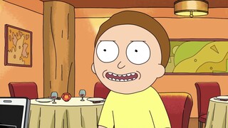 [Rick and Morty] #38 Season 3 Episode 6 Analysis and Easter Eggs (Part 2: Morty's Romance)