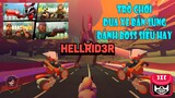 Hellrider 3 - Giới Thiệu Trò Chơi Đua Xe Chiến Đấu 3D Siêu Hay | Cách Chơi Cơ Bản Cho Người Mới