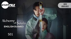 Alchemy of Souls S01 Episode 10 English Dubbed New Kdrama