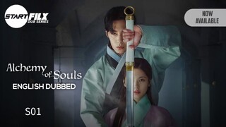 Alchemy of Souls S01 Episode 10 English Dubbed New Kdrama