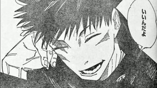 Informasi Lengkap Jujutsu Kaisen Chapter 268: Raja terkutuk Su Nuo telah tumbang, dan Yi Gu dipastik