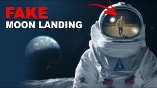 MOON LANDING, PEKE LANG PALA? (BISTADO NA!) | Bagong Kaalaman