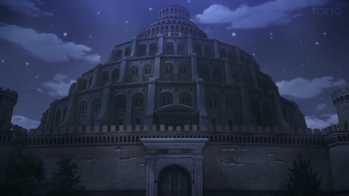 pembunuh asassin yang di khianati - amv