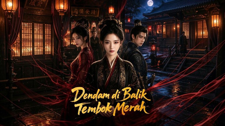 Dendam di Balik Tembok Merah Full Bahasa Indonesia (FR)