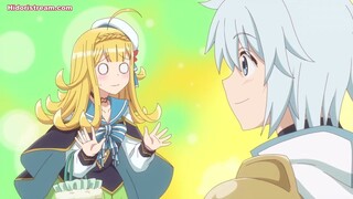 EP9 The Unaware Atelier Meister, Kanchigai no Koubou Nushi, The Unaware Atelier (Sub Indonesia)