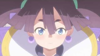Don't call her Loli Grandma