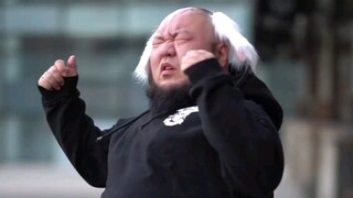 用肚子跳的舞，是叫肚皮舞吗？