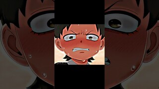 Damian is really blushing|Spy x family season 2 episode 4|#anime #shorts