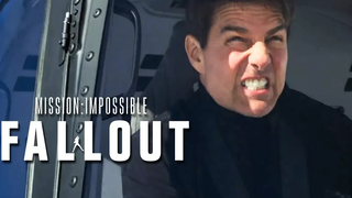 ตัวอย่างหนัง Mission Impossible - Fallout (ซับไทย)