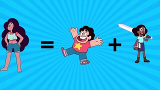 Tổng hợp Fusion Gems _ Steven Universe p7