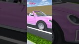 Sibayi Balapan Mobil Tesla & Mini Cooper [Update Sakura] || Drama Sakura School Simulator