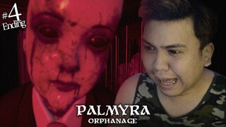 Nakawala din! | Palmyra Orphanage #4 (ENDING)