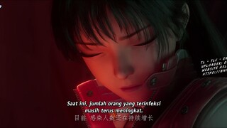 Spirit Cage Incarnation S2 episode 0 sub indo