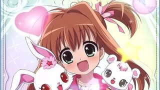 jewelpet tinkle EP9