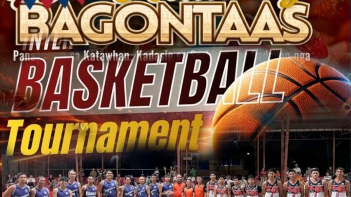 MM CONSTRUCTION VS BÀGONTAAS CHAMPIONSHIP GAME