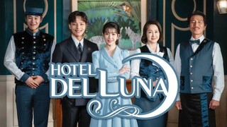 Hotel del Luna (2019) Eps 10 Sub Indo