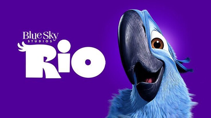 Rio (2011) Dubbing Indonesia