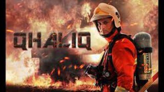 Qhaliq Full Movie