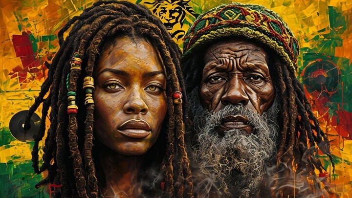 【2026精选】BEST Reggae Roots & Dub Mix | 超沉浸雷鬼体验