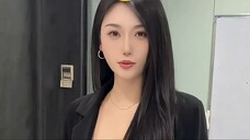 Begini kalau punya pacar seorang boss