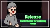 FNF vs Thanks For Watching (Release but it tfw cover) Android + Pc