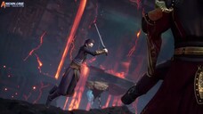 Martial Master Episode 585 Sub Indo 1080p