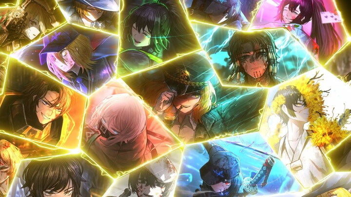 【Biên Ngục Công Ty】Chúng ta, chính là đỉnh cao