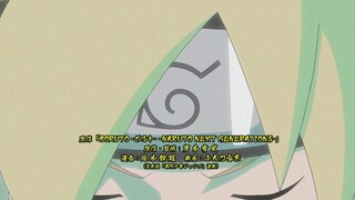 Boruto episode 56