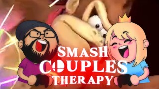 THE DONKEY KONG SHINES - Smash Couples Therapy